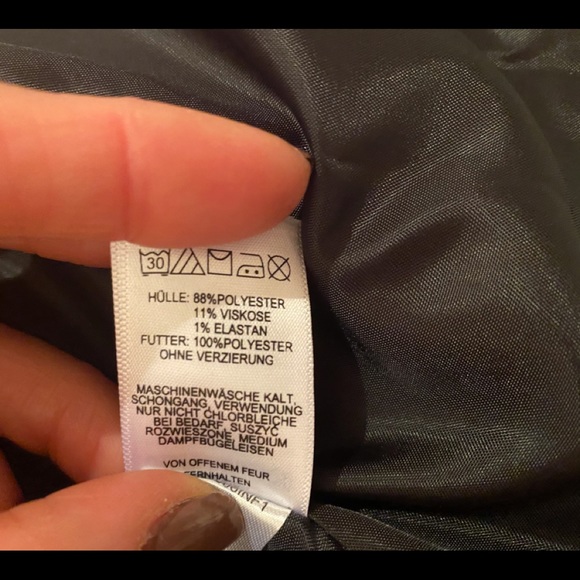 Holiday  Toddler dress & coat  18 months - Picture 13 of 16